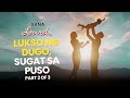 #SanaLourd: Lukso ng Dugo, Sugat sa Puso (PART 2)