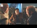 Fast and Furious: Hobbs and Shaw: Air Marshal scene HD CLIP