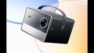 Vidda C1 Air HD Laser Projector