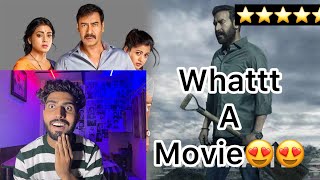 Drishyam 2 Movie Review 😍😍