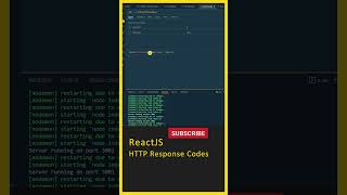 React Interview Questions, ReactJS Telugu, (HTTP Status Codes), React JS Tutorial, React Course