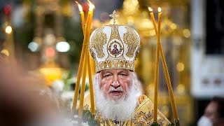 Orthodox Christians observe Christmas amid virus concerns