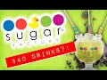 Sugar Factory Orlando - $40 Drinks?!! Sugar Factory Orlando Review