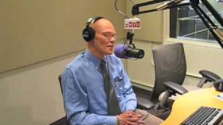 James Carville on 40 More Years