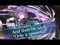 Replacing Crit Quotes in Fire Emblem Heroes