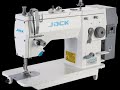 JACK 20 U DIRECT DRIVE SEWING MACHINE   FOR DETAILS CONTACT : MANO AGENCIES , +91- 9443094210