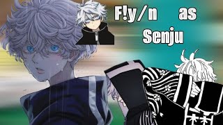 Wind Breaker react to F!y/n as Senju Kawaragi || Wind Breaker - Nii Satoru – 【 Part 2 】 - by: Keiiw