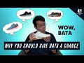 Three Reasons You Should Get Bata