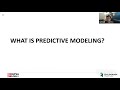 introduction to predictive energy modeling