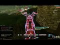 archeage clown pvp movie part2 20141110