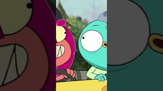 Mis personajes favoritos #electronicmusic #dj #music #remix #amphibia #harveybeaks #chowder #cartoon