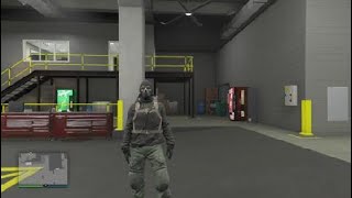 GTA5 アリーナマージ　超鬼簡単