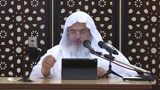 ( 03 - 40 )سمعتﷺ يقرأ { أم خلقوا من غير شيء أم هم الخالقون * أم خلقوا السموات والأرض بل لا يوقنون }