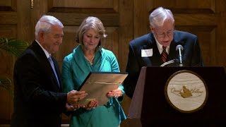 Wingate University - President's Retirement Dinner