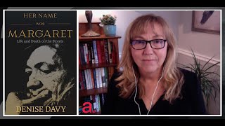 Her Name Was Margaret: Life and Death on the Streets | The Agenda