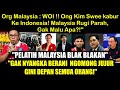 Ong Kim Swee Ucapakan selamat tinggal terbang ke Indonesia kerugian besar buat Malaysia