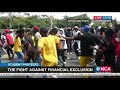 Student Protests | Higher education shutdown under way
