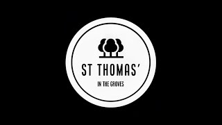 St Thomas York Live Stream