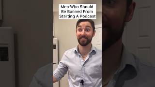 They Should Be Banned From Podcasting #shorts #podcast