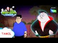 பரேஷன் படோசி | Paap-O-Meter | Full Episode in Tamil | Videos For Kids