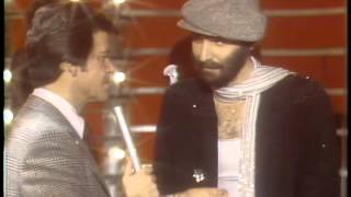 American Bandstand 1979- Interview Brooklyn Dreams