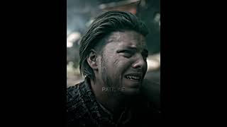 My heart is broken 💔 - Ragnar lothbrok | Vikings Edit 🔥#shorts #shortvideo #vikings #ragnar