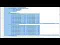 Load XML file into MS SQL Server