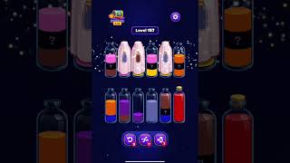 Magic Sort Level 151-152-153-154-155-156-157-158-159-160