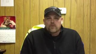 Tour Robertson County Animal Control