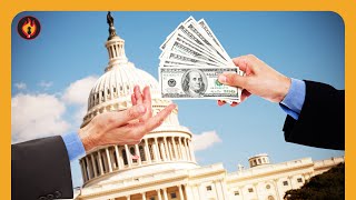 SECRET Fed BAILOUT Pumps BILLIONS Into Banks | Breaking Points