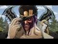 Draven's Bizarre Adventure