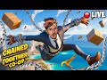 🔴Lets GET IT  - Chained Together Funny Game in Tamil Live | Games Bond