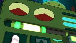 Futurama S03E01 Parte 2 - \