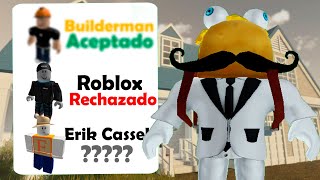 Envié una solicitud de amistad a 100 Admins de Roblox