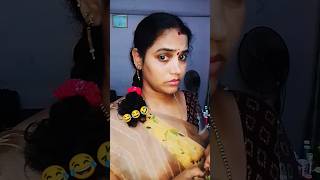 నేను ఎంత అమాయకురాలినో తెలుసా 😂😂🤣 #comedy #funny #shorts #trending shorts #viral video #youtube