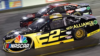 NASCAR Cup Series Federated Auto Parts 400 | EXTENDED HIGHLIGHTS | 9/13/20 | Motorsports on NBC