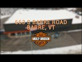 Wilkins Harley-Davidson, South Barre, Vermont