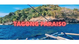 TAGONG PARAISO (WAYNE D-OUT VLOG #102)