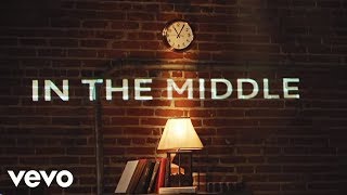 Zedd, Maren Morris, Grey - The Middle (Lyric Video)
