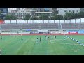 효창주말리그 중랑축구센터 u12 vs ksufc u12