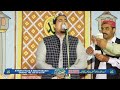 Qari adil qureshi Noor E Khuda nath in KOT Milyar