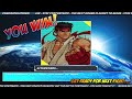 nick54222 mugen ryu vs iori yagami rematch