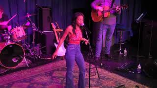 Laka covers Vince Gill \