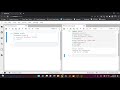 Socket programming with Python-Part 1 || Server Client Programming || Python for Beginner ||