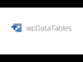 How to use Float columns in WordPress Tables with wpDataTables 2.0