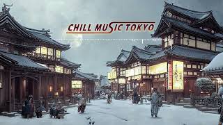 🇯🇵 Japanese Lofi Music 2023 [chill relaxing beats / lofi hiphop]