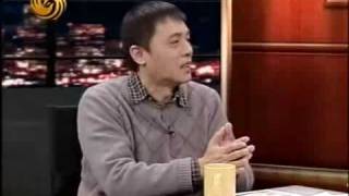 锵锵三人行2009年04月03日--02朝鲜试射踩红线 日本何止不高兴