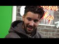 SURPRISING SON WITH OLIVER TREE  Jeff's Barbershop