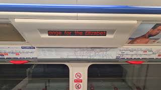 Piccadilly Line Announcements Updated