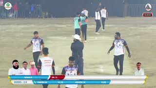 VAKDI vs KEVALE FULL MATCH AT C.M.CHASHAK WAVANJE 2023 || )